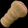 LoveToy Masturbateur Pussy Alien's Pie n°2
